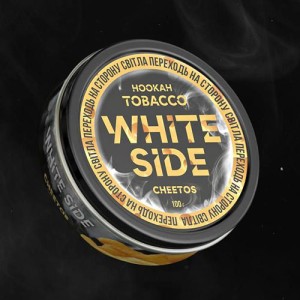 Тютюн White Side Cheetos (Чітос) 250г