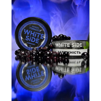 Тютюн White Side Currant (Смородина) 250г