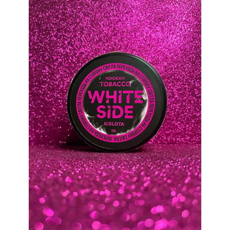 Тютюн White Side Kislota (Кислота) 250г