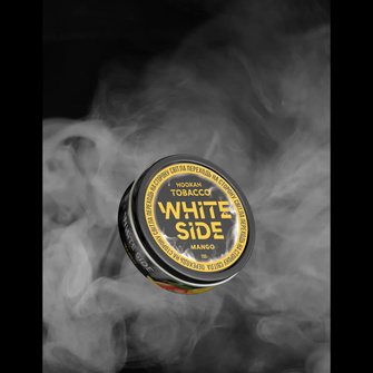 Тютюн White Side Mango (Манго) 250г