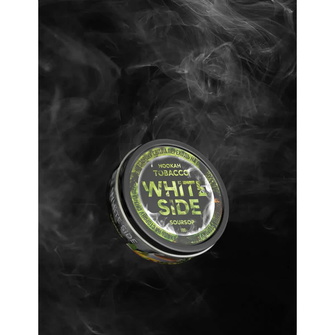 Тютюн White Side Soursop (Саусеп) 250г