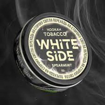 Тютюн White Side Spearmint (М'ята) 250г