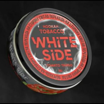 Тютюн White Side Tomato Tango (Томатна паста) 250г