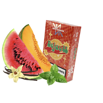 Тютюн WhiteSmok Dejavu (Дежавю) 50г