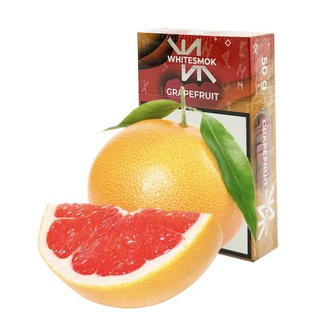 Тютюн WhiteSmok Grapefruit (Грейпфрут) 50г