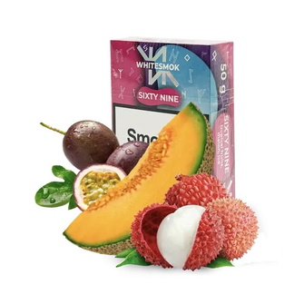 Тютюн WhiteSmok Sixty Nine (Сіксті Найн) 50г