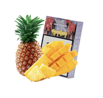 Тютюн WhiteSmok Tropicano Ice (Тропікана Лід) 50г