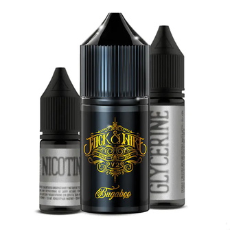 Набір Wick&Wire Bugaboo (Мармелад Пітая Нектарин) 30 мл 65 мг