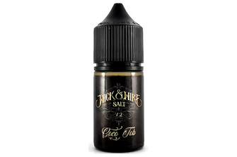 Сольова рідина Wick&Wire Coco Tob V2 (Тютюн з кокосовим молоком) 30 мл 25 мг