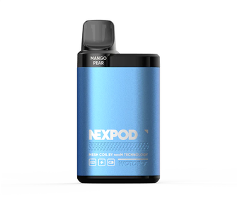 Стартовий набір Wotofo Nexpod 3500 Mango Pear (Манго Груша)