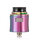Дріпка WOTOFO Recurve V2 RDA Rainbow