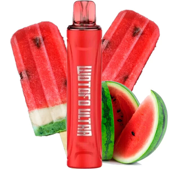 Wotofo Ultra 3000 Watermelon Ice Cream (Кавунове морозиво)