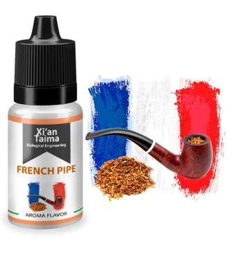 Ароматизатор Xi`an Taima 5мл French Pipe (Трубковий тютюн)