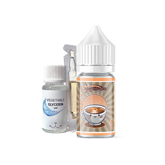 Набір Yum-Yum Star Айріш Кава 30 мл 50 мг