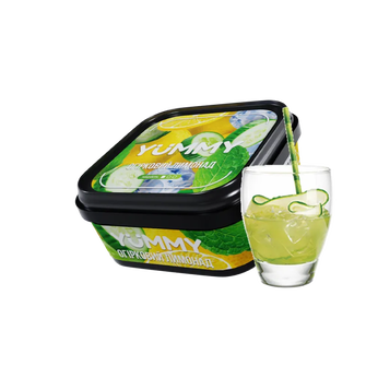 Тютюн Yummy Огірковий лимонад 250г