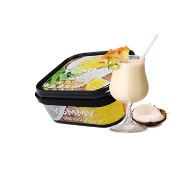 Тютюн Yummy Піна Колада 250г
