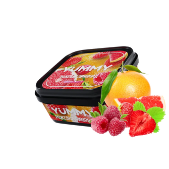 Тютюн Yummy Рожевий лимонад 250г
