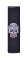 Запальничка Champ USB Lighters Black Skull White Pink (Біло-рожевий)