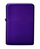Запальничка Champ USB Lighters Purple (Фіолетовий)