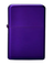 Запальничка Champ USB Lighters Purple (Фіолетовий)