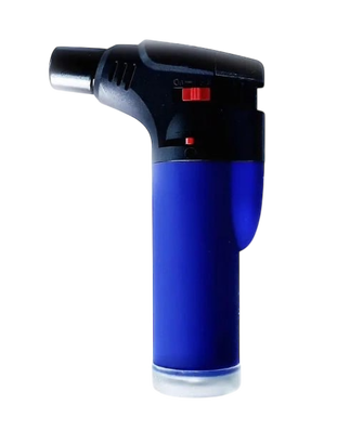 Запальничка Unilite Jet Flame Blue (Синій)