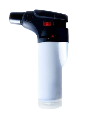 Запальничка Unilite Jet Flame White (Білий)