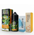 Набір ZeeZee Mojito (Мохіто) 30 мл 50 мг