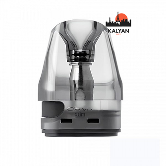 Картридж Oxva Xlim V2 1.2 Ом, 2 мл