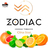 Тютюн Zodiac Citrus Sour (Цитрус Сауер) 40г
