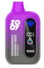 ZOOY 15000 Zooy dream (Зойська мрія)