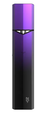 Pod-система ZQ Xtal MAX Black Purple (Фиолетовый)