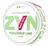 ZYN Slim Cucumber Lime 6mg (Огурец)