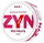 ZYN Slim Red Fruits Strong 9mg (Полуниця Малина М'ята)