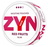 ZYN Slim Red Fruits Strong 9mg (Полуниця Малина М'ята)