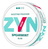 ZYN Slim Spearmint 6mg (М'ята)