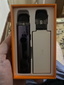 Відгук на: Pod-система Geekvape Wenax Q PRO Azure Blue (Синій) - 1