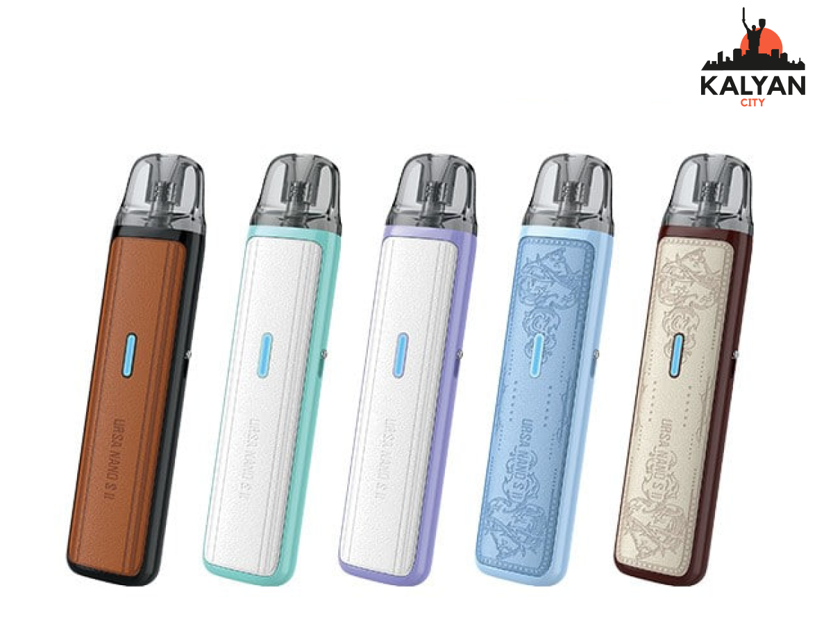 lost vape ursa nano s ll