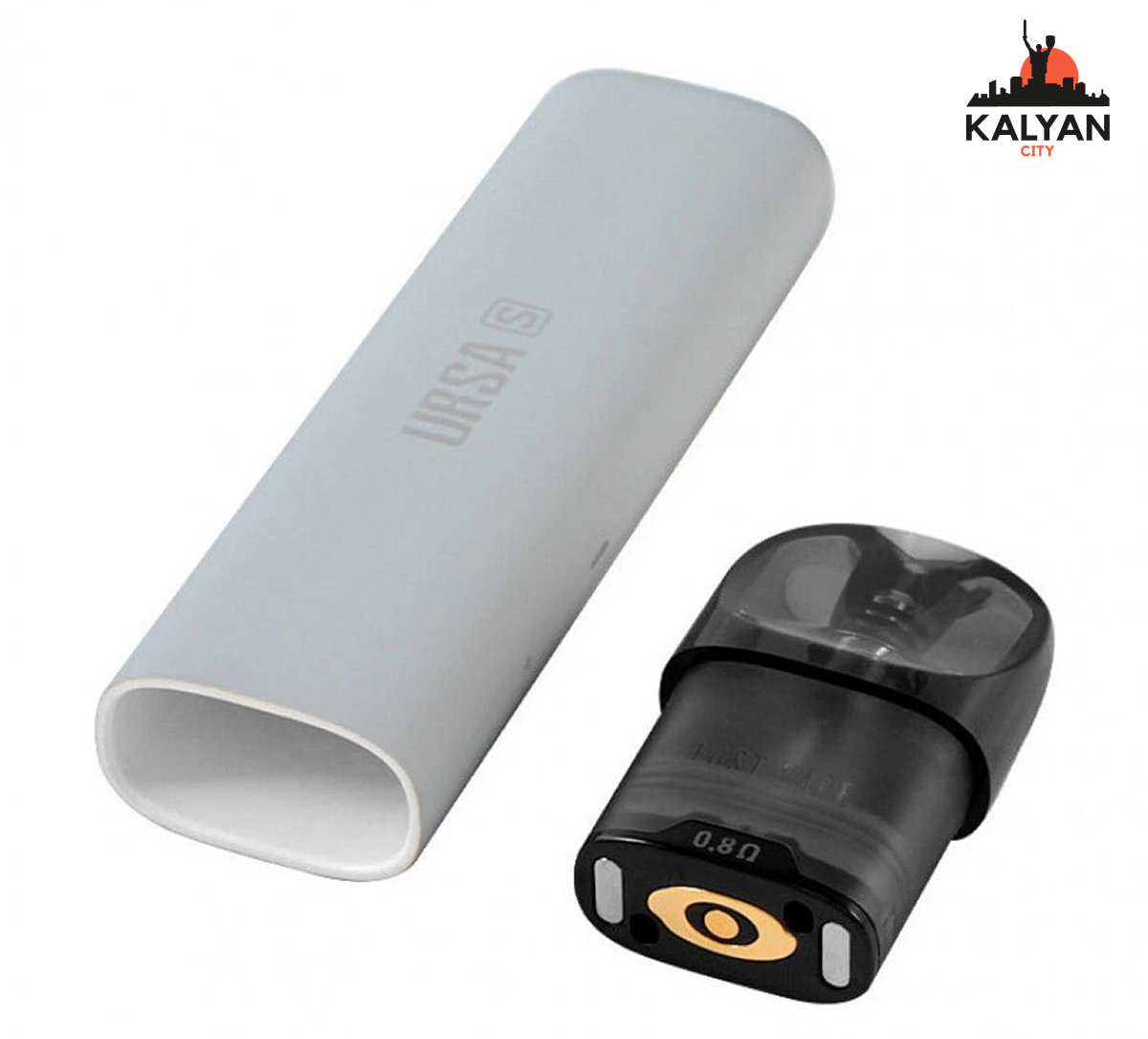 картридж на lost vape ursa nano s