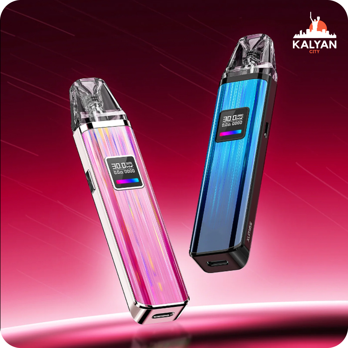 Пристрої серії Xlim