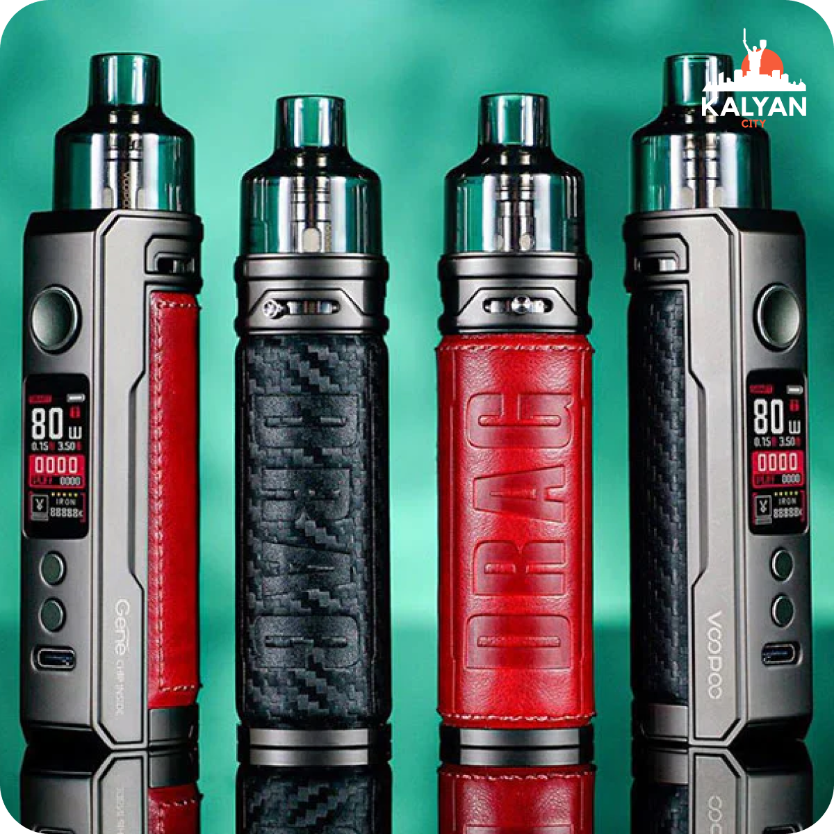 Модель под Драгон